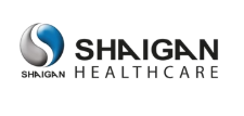 Shaigan Healthcare logo